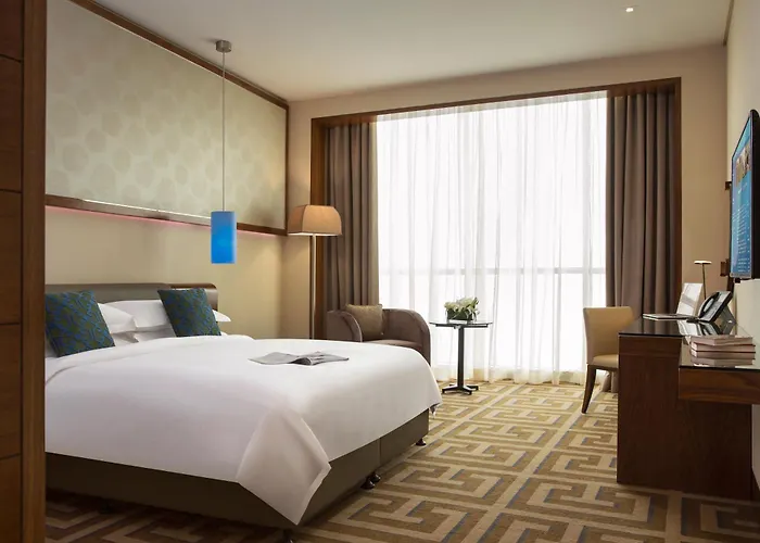 Rosh Rayhaan By Rotana