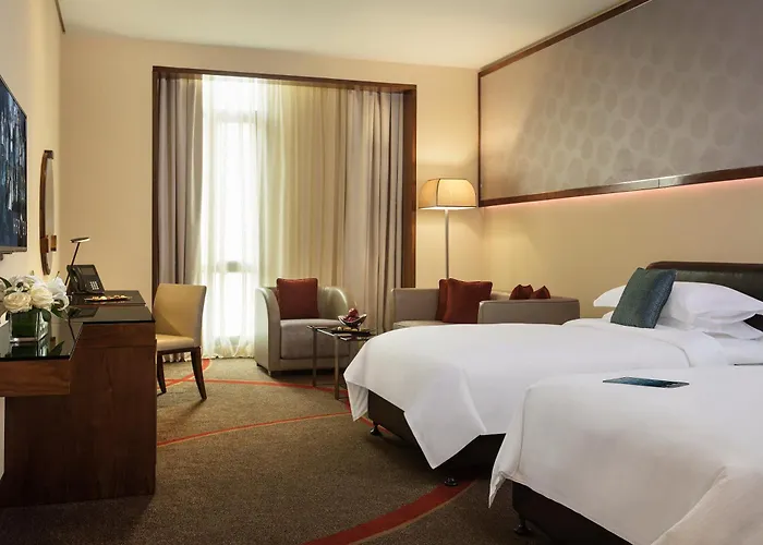 Rosh Rayhaan By Rotana